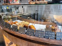 -O'mills Sourdough Bakery&Bistro(永嘉路店)