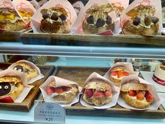 -吉川堂·日式甜点专门店(正佳广场店)