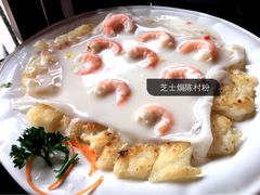 -黄但记老店·陈村粉食府