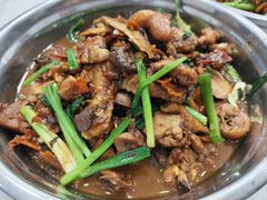 -高子烧鸡公(五里堆路店)