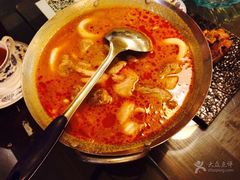 -堂宴·老厦门私房菜(1988仙岳总店)