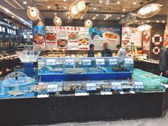 -船家渔(徐州北路店)