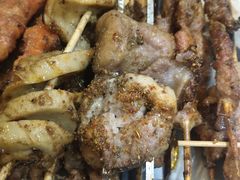 -河南前程·羊肉汤·烧烤(总店)