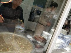 -刘老虎肉丸糊辣汤(总店)