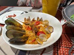 -Primo·丽莫意大利窑烤披萨