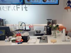 -鲨鱼菲特(金沙湖店)