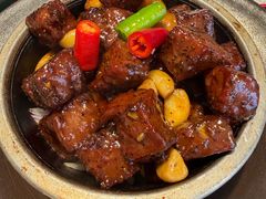 -同庆楼(建邺万达店)