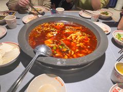 -吃城都·鱼蛙火锅(西玉龙街店)