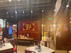 -金鼎轩(方庄天坛店)