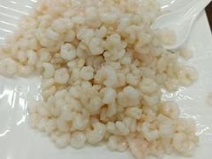 手剥虾仁-协和菜馆(凤凰街店)