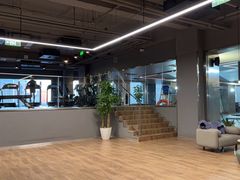 -OXYGYM奥美氧舱运动中心(丽都水岸店)