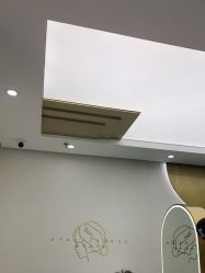 -JUNO hair salon