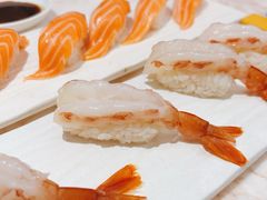 -元气寿司(宝安壹方城店)
