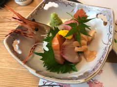 -金井日本料理(丽柏广场店)