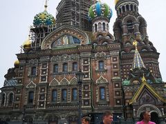 -滴血救世主教堂