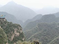 -十渡东湖港风景区