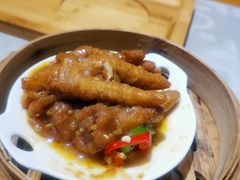 -如轩·海鲜砂锅粥·潮汕菜(南城店)