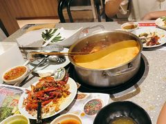 -集渔·泰式海鲜火锅(科华店)