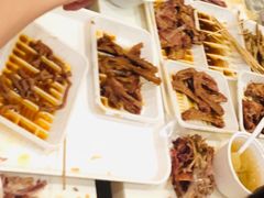-一心一味(向西店)