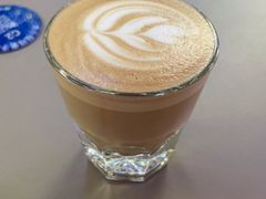 -大小咖啡 BigSmallCoffee(麦子店)