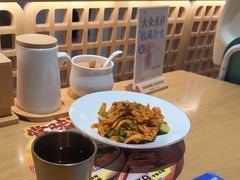 -马记永·兰州牛肉面(3019君尚店)