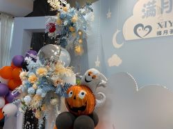 -禧月荟S月子中心(侨城店)