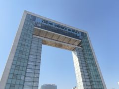 -幸福公园-海滨北路停车场