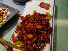 -正阳春烤鸭店(杨楼店)