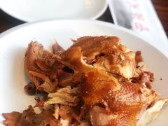 -咱家大院海鲜家常菜