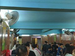 等位区-海鲜街菜馆(海珠南路店)