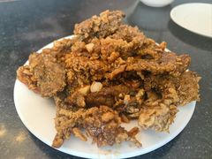-清真宏玉祥黄门脸餐厅(华荫东里店)