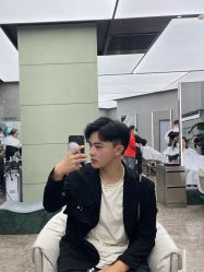 -3AM·S HAIR SALON烫发染发接发