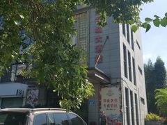 -潮福城大酒楼(北尚店)