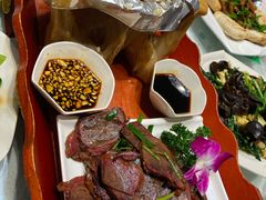 -漕河全驴宴饭店(徐水店)