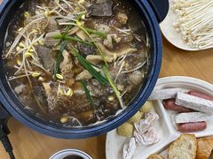 -三叔牛杂火锅店(三淮大街15号店)