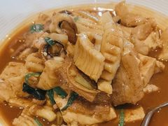 -味莊·青岛菜(云霄路店)