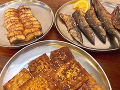 铁板豆腐-高丽雅(滨北店)