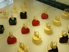 -BLACKSWAN黑天鹅(环球店)