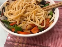-巴依老爷新疆美食(清华东门店)