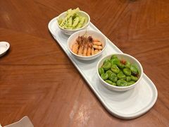 -上海人家花樣年华(中山公园店)