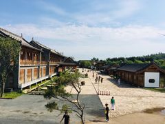 -爱新觉罗皇家博物院