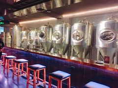 -TAPS精酿啤酒屋