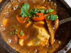 -禧和源养生素食茶馆