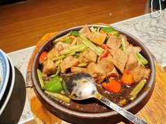 -静颐茶馆·素食(龙华店)