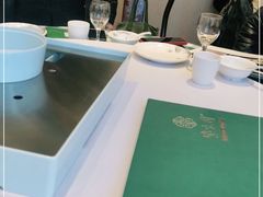 -紫光园(劲松店)