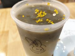 -满记甜品(王府井北京市百货大楼店)