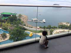 iphone_upload_pic-绿城千岛湖喜来登度假酒店