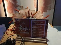 -和子足浴SPA会馆(竹山路店)