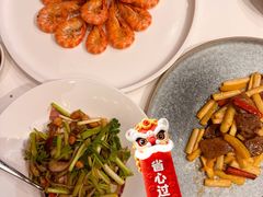 -禧宴Joyous Restaurant(禧园店)