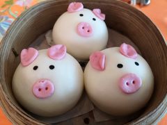 -美心·翠园(港汇恒隆广场店)